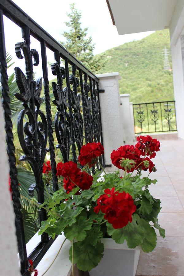 Villa Eleni Agnanti Ano Stavros Экстерьер фото