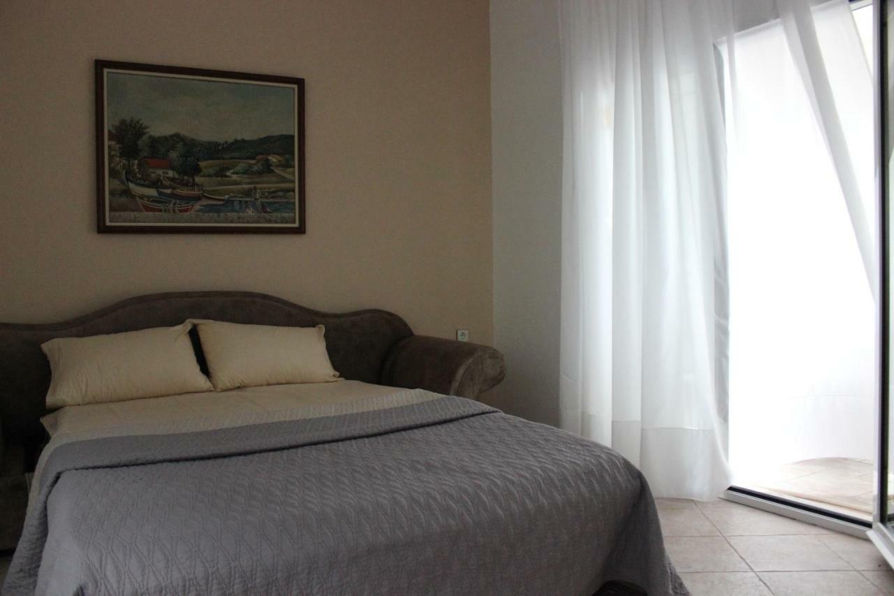 Villa Eleni Agnanti Ano Stavros Экстерьер фото