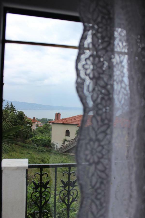 Villa Eleni Agnanti Ano Stavros Экстерьер фото