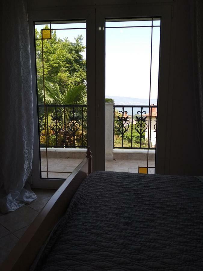 Villa Eleni Agnanti Ano Stavros Экстерьер фото