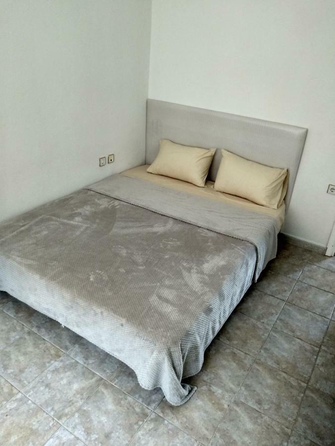 Villa Eleni Agnanti Ano Stavros Экстерьер фото
