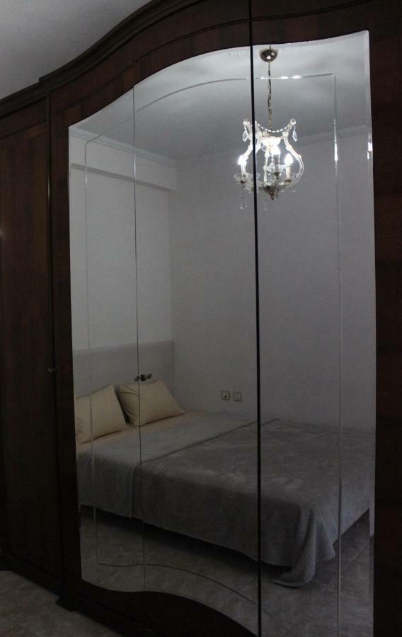 Villa Eleni Agnanti Ano Stavros Экстерьер фото