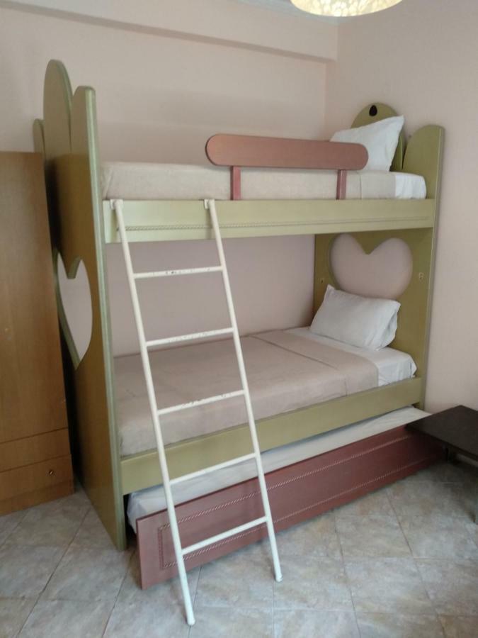 Villa Eleni Agnanti Ano Stavros Экстерьер фото