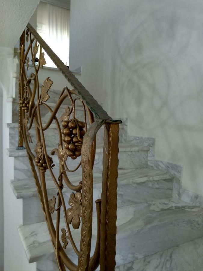 Villa Eleni Agnanti Ano Stavros Экстерьер фото